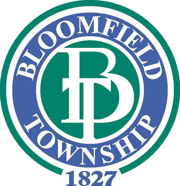Bloomfield Township Help Center home page